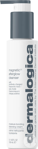 Dermalogica Magnetic [+] Afterglow Cleanser Flasche 150ml