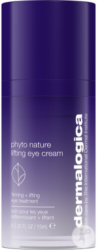 Dermalogica Phyto Nature Lifting Augencreme Flasche 15ml