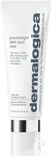 Dermalogica PowerBright Dark Spot Peel Pigmentausgleichendes Peeling Tube 50ml