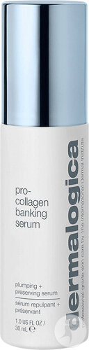 Dermalogica Pro-Collagen Banking Aufpolsterndes Serum Tube 30ml