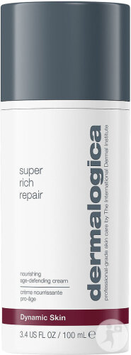 Dermalogica Super Rich Repair Anti-Aging-Creme 100ml