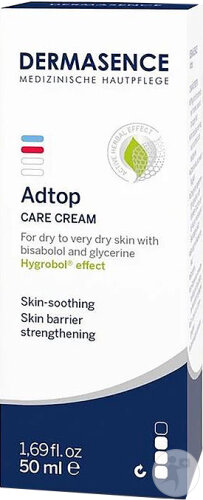 Dermasence Adtop Care Cream 50ml