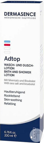 Dermasence Adtop Waschlotion 200ml
