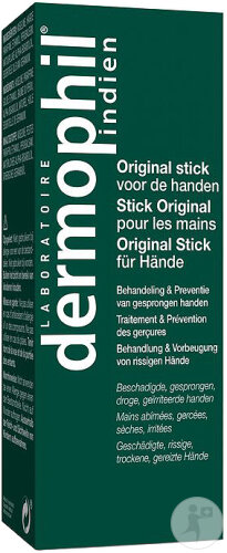 Dermophil Original Handstick Girex 30g