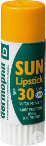 Dermophil Sun Lipstick SPF30 Stick 3,8g