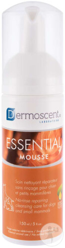 Dermoscent Essential Mousse Für Hunde Spray 150ml