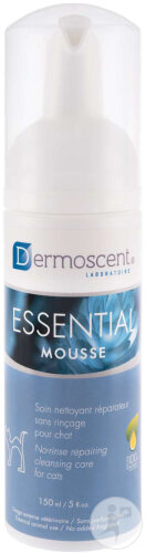 Dermoscent Essential Schaum Katze Spray 150ml