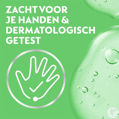 Dettol No Touch Set Automatischer Waschgel-Spender Aloe Vera Mit Nachfüllung 250ml-6