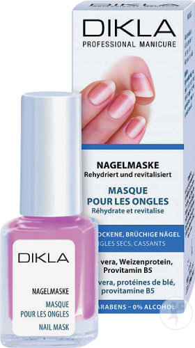 Dikla Nagelmaske Flasche 12ml