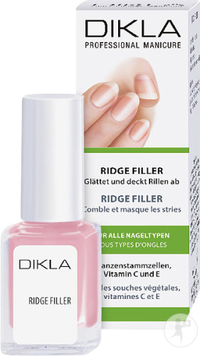 Dikla Ridge Filler Flasche 12ml