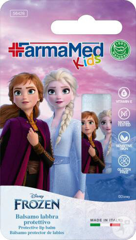 Disney Lippenbalsam Kids Frozen 2 1 Stück
