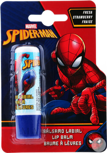 Disney Lippenbalsam Kids Spiderman 2.0 1 Stück