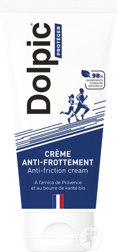 Dolpic Anti-Scheuercreme 75ml