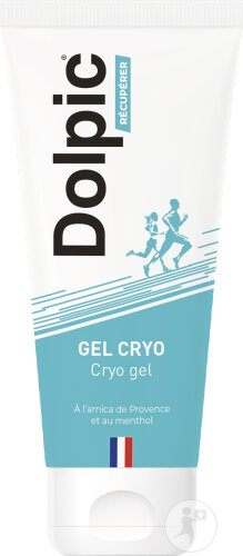 Dolpic Cryo Gel Roll-On 50ml