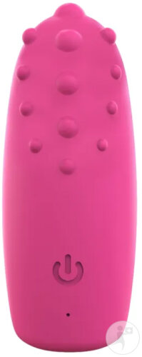 Dorcel Magic Finger Wiederaufladbar Magenta 1 Stück