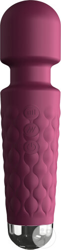 Dorcel Mini Wanderful Plum 1 Stück