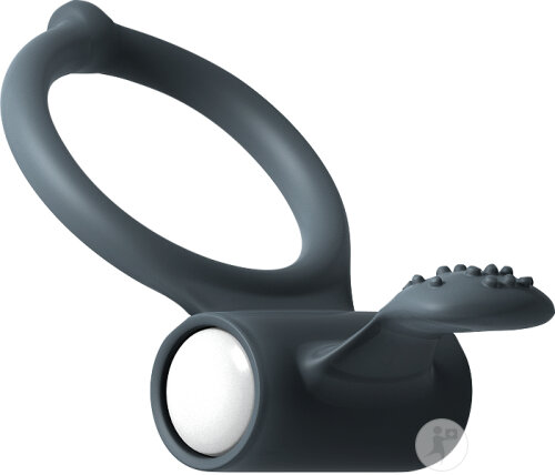 Dorcel Power Clit Black 1 Stück