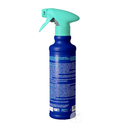 Douxo Spa Anti-Geruch Spray 3in1 340ml-8