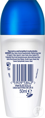 Dove Advanced Care Original 72h Anti-Transpirant Roll-On 50ml-2