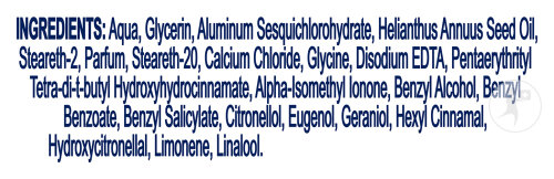 Dove Advanced Care Original 72h Anti-Transpirant Roll-On 50ml-3