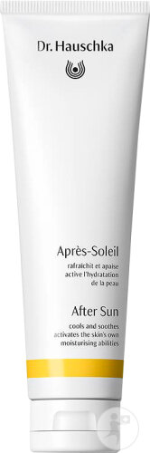 Dr. Hauschka After Sun Tube 150ml