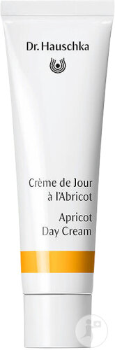 Dr. Hauschka Aprikosen Tagescreme Tube 30ml