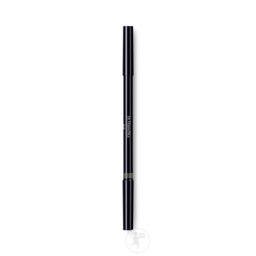 Dr. Hauschka Augenbrauenstift Farbe 02 Dunkelbraun 1,14g-2