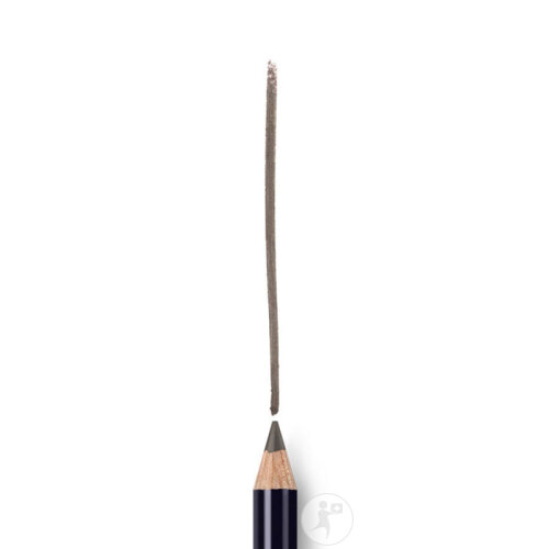 Dr. Hauschka Augenbrauenstift Farbe 02 Dunkelbraun 1,14g-4