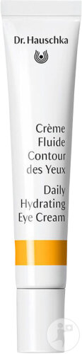 Dr. Hauschka Augencreme Tube 12,5ml