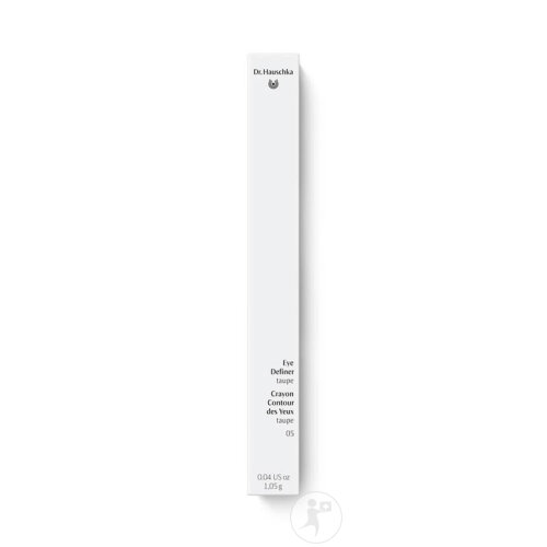 Dr. Hauschka Augenkonturenstift Farbe 05 Taupe 1,05g-4