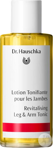 Dr. Hauschka Beintonikum 100ml