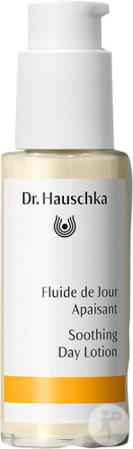 Dr. Hauschka Beruhigendes Tagesfluid Pumpflakon 50ml
