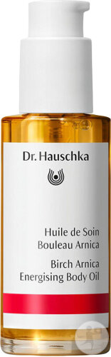 Dr. Hauschka Birken Arnika Pflegeöl 75ml