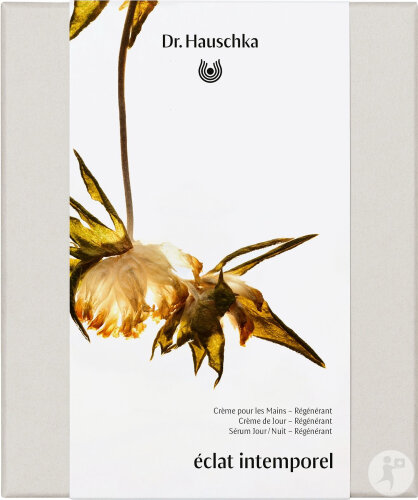 Dr. Hauschka Geschenkset Zeitlose Ausstrahlung 1 Kit