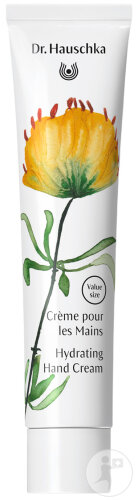 Dr. Hauschka Handcreme Limitierte Edition Tube 75ml