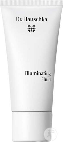 Dr. Hauschka Illuminating Fluid Liquid Highlighter Tube 30ml