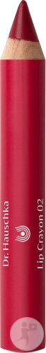 Dr. Hauschka Lippenstift 02 Cherry 2,7g