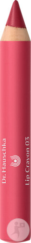 Dr. Hauschka Lippenstift 03 Grapefruit 2,7g