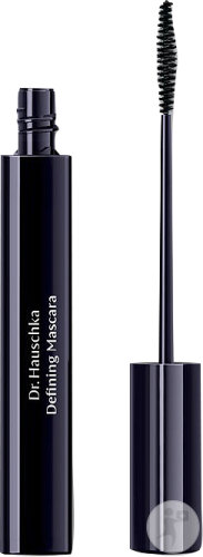 Dr. Hauschka Präzisions-Mascara Farbe 01 Schwarz 6ml