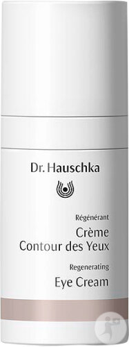 Dr. Hauschka Regeneration Augencreme 15ml