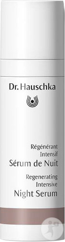Dr. Hauschka Regeneration Intensiv Nachtserum 30ml
