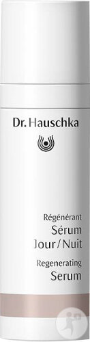 Dr. Hauschka Regeneration Tag Und Nachtserum 30ml