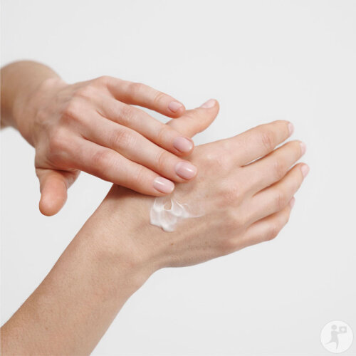 Dr. Hauschka Regenerierende Handcreme Für Reife Und Anspruchsvolle Haut 50ml-2