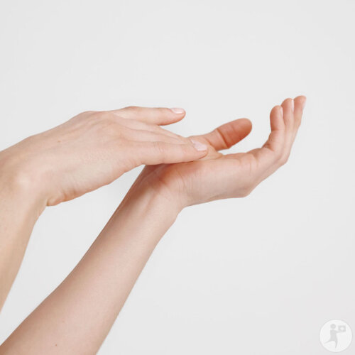Dr. Hauschka Regenerierende Handcreme Für Reife Und Anspruchsvolle Haut 50ml-3