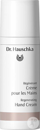 Dr. Hauschka Regenerierende Handcreme Für Reife Und Anspruchsvolle Haut 50ml