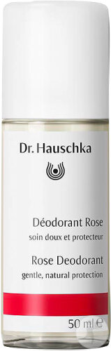 Dr. Hauschka Rosen Deomilch 50ml