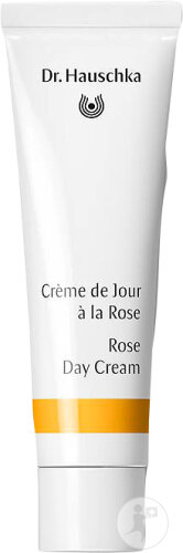 Dr. Hauschka Rosen Tagescreme 30ml