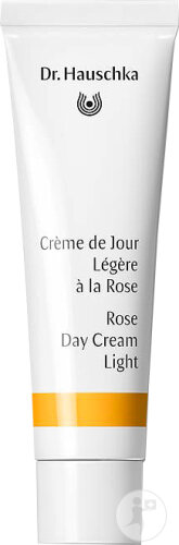 Dr. Hauschka Rosen Tagescreme Leicht 30ml