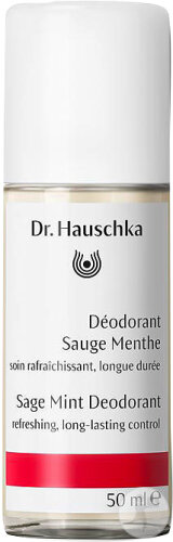 Dr. Hauschka Salbei Minze Deomilch 50ml