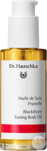 Dr. Hauschka Schlehenblüten Pflegeöl 75ml
